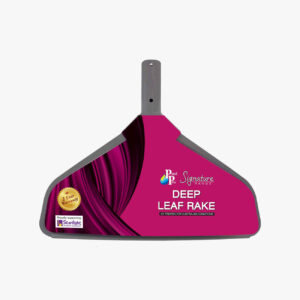 Pool Pro Signature Range Deep Leaf Rake