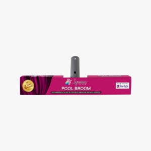 Pool Pro Signature Range 45cm Pool Broom