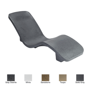 Resort Series Lounger