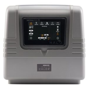 Chlorinators