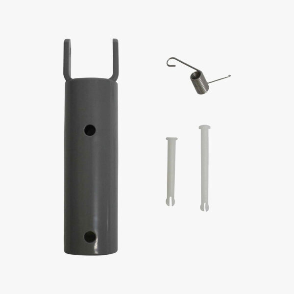 Pool Pro Signature Range Deluxe Flexi Vacuum Head Handle Kit Fits 88V2