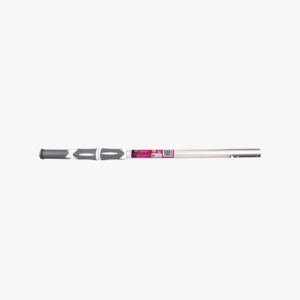 Pool Pro Signature Range Telepole 2.4m-4.8m. Commercial grade 1.4mm aluminium