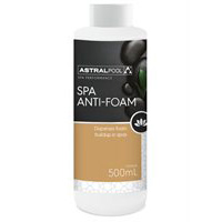 ZODIAC SPA ANTI FOAM 500ML