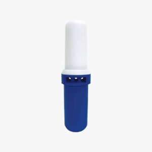 Pool Pro Flipping Spa Tablet Dispenser (Fits 20g Tablets)