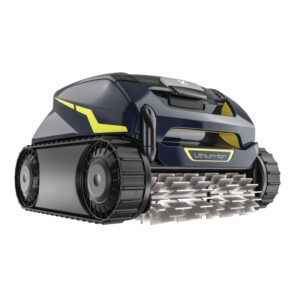 Robotic Cleaners