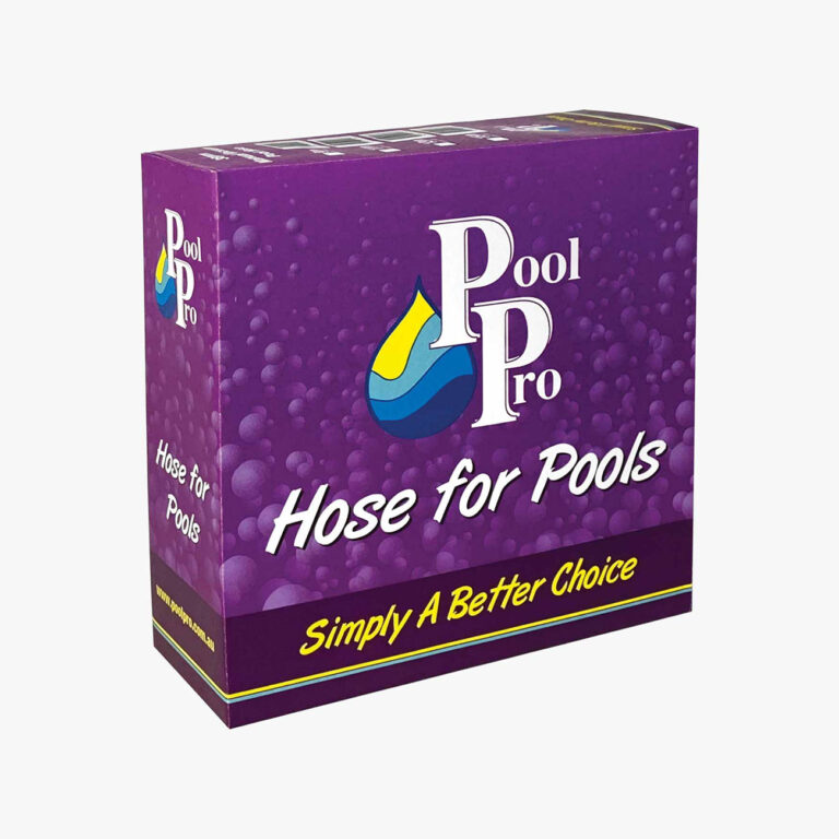Pool Pro Vacuum Hose 11m x 38mm - Apollo Pools