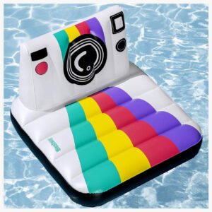 Pool Toys