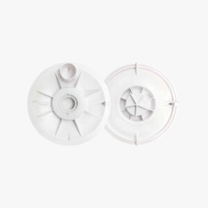 Pool Pro Generic Vac Plate suits Quiptron Skimmer Box (Non OEM Part)