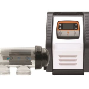 Astral E25 Salt Chlorinator