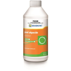 ZODIAC 1L POOL LONG LIFE ALGAECIDE