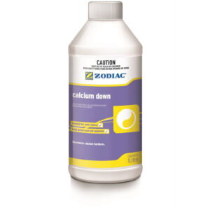 ZODIAC 1L CALCIUM DOWN