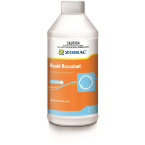 ZODIAC 1LTR LIQUID FLOCCULANT