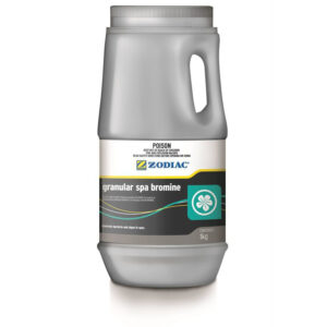 ZODIAC 1KG GRANULAR SPA BROMINE