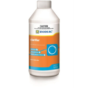 ZODIAC 1LTR CLARIFIER