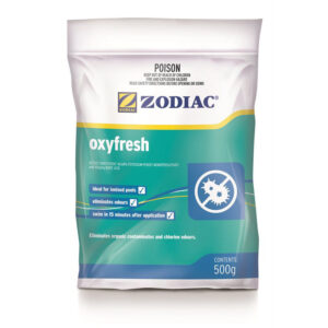 Sanitisers