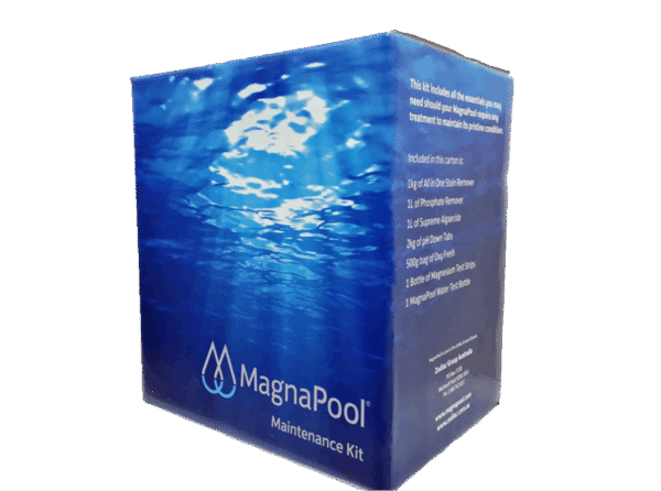 ZODIAC MAGNAPOOL MAINTENANCE KIT