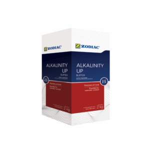 ZODIAC ALKALINITY UP 2KG BOX