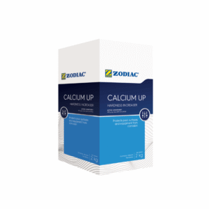 ZODIAC CALCIUM UP 2KG BOX