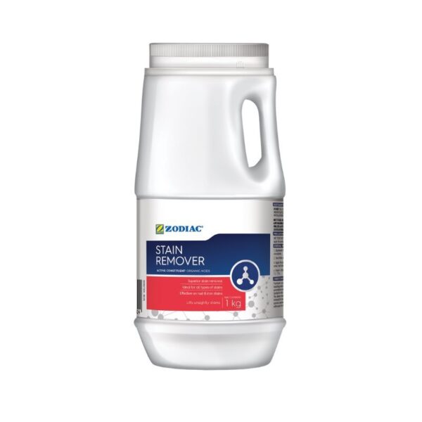 ZODIAC STAIN REMOVER 1KG